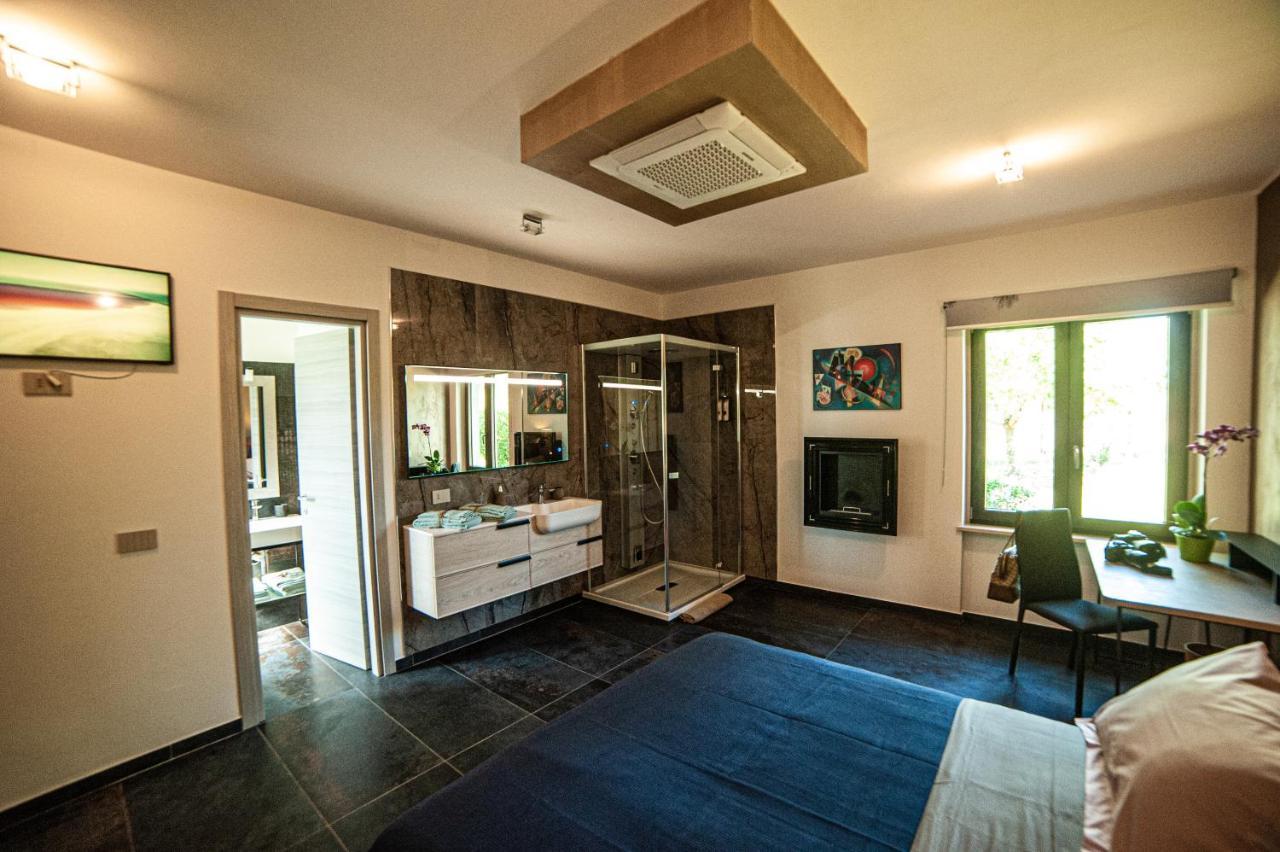 Terre Etrusche Guest House Viterbo Exterior foto