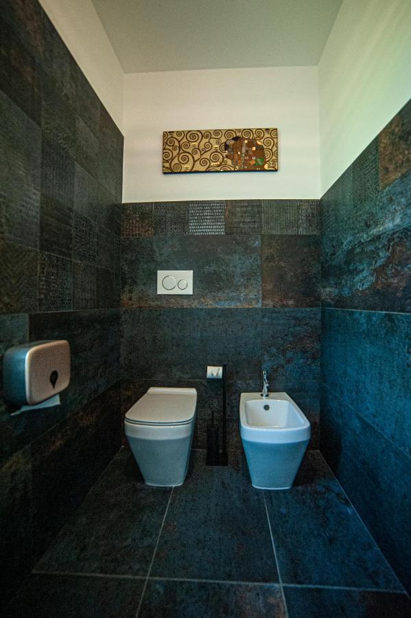 Terre Etrusche Guest House Viterbo Exterior foto