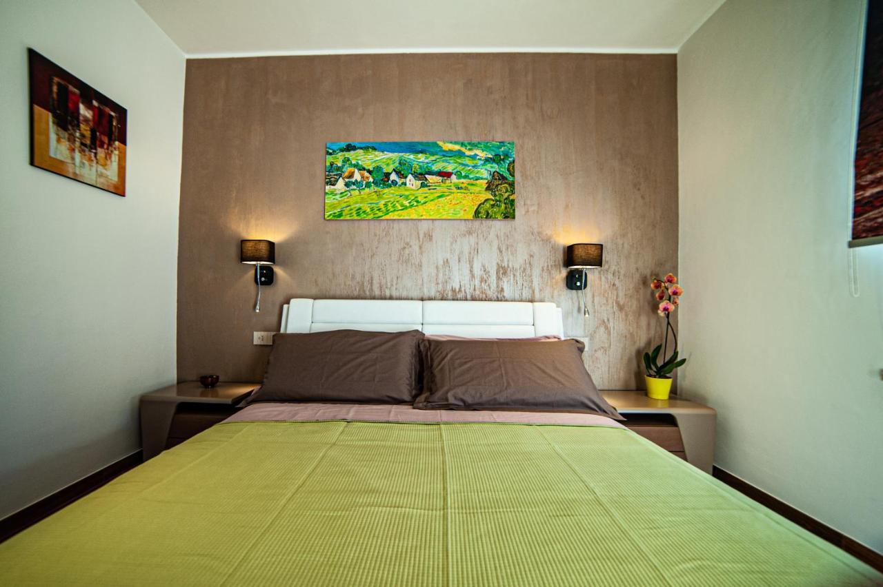 Terre Etrusche Guest House Viterbo Exterior foto