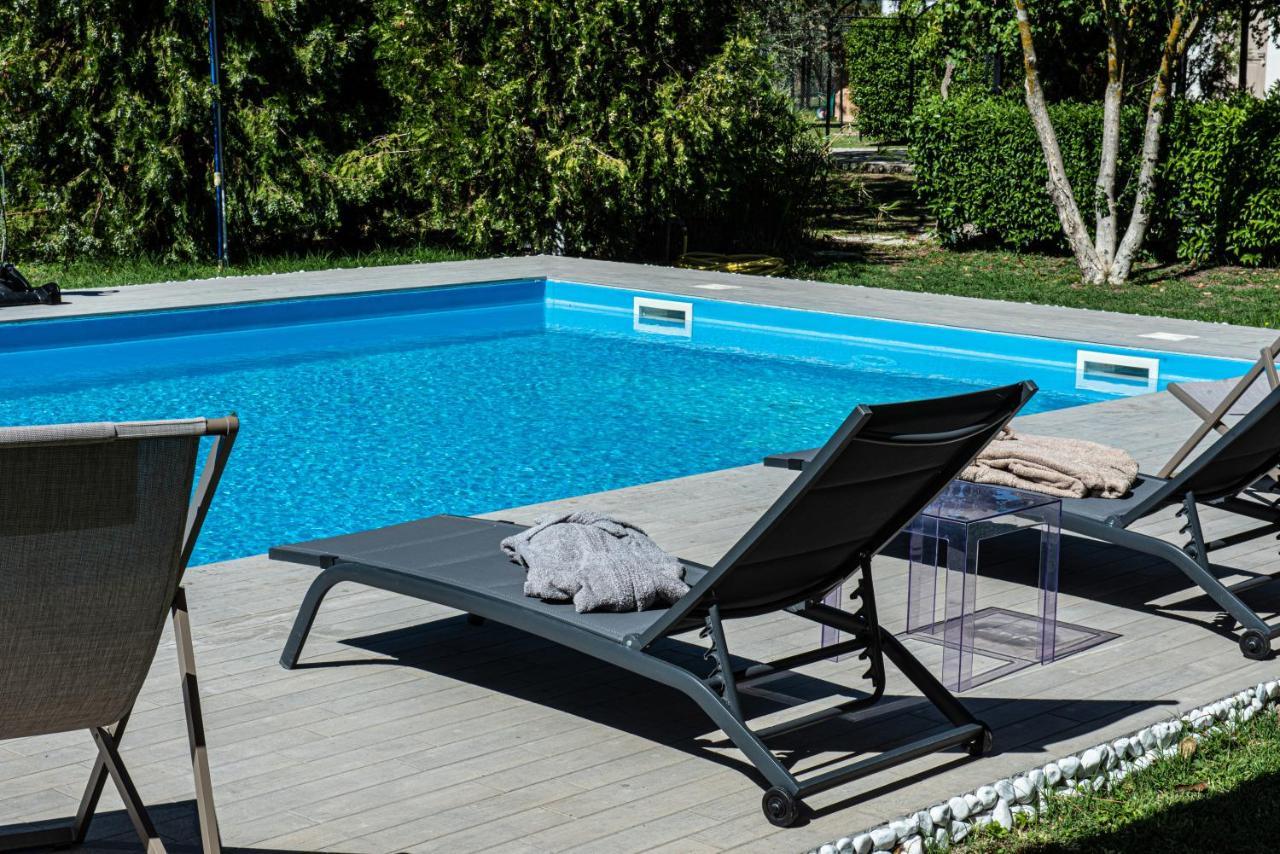 Terre Etrusche Guest House Viterbo Exterior foto