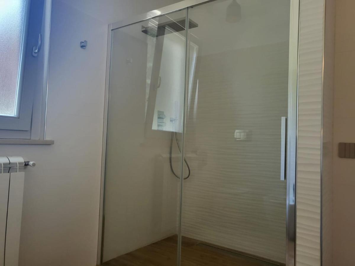 Terre Etrusche Guest House Viterbo Exterior foto