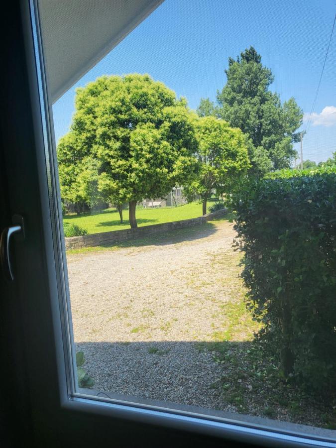 Terre Etrusche Guest House Viterbo Exterior foto