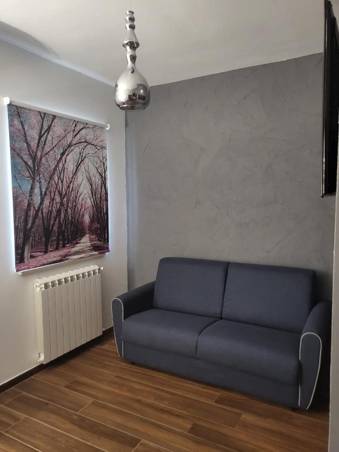 Terre Etrusche Guest House Viterbo Exterior foto