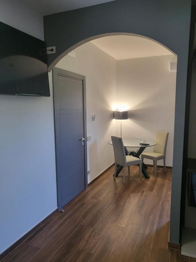 Terre Etrusche Guest House Viterbo Exterior foto